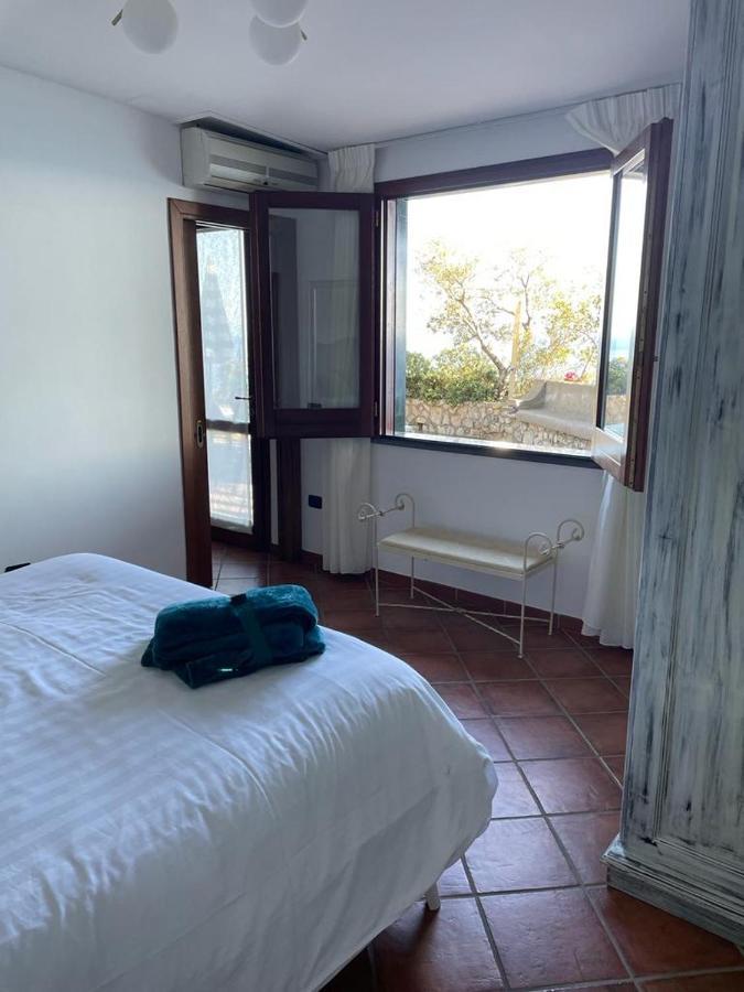 Jurmano Vila Positano Exterior foto