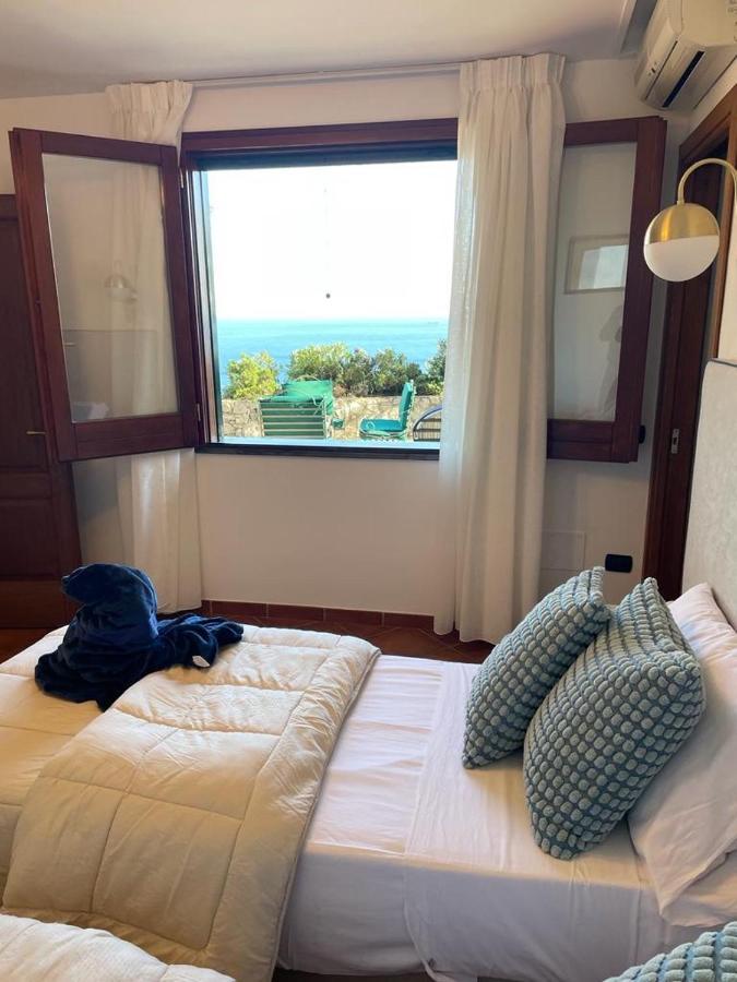 Jurmano Vila Positano Exterior foto
